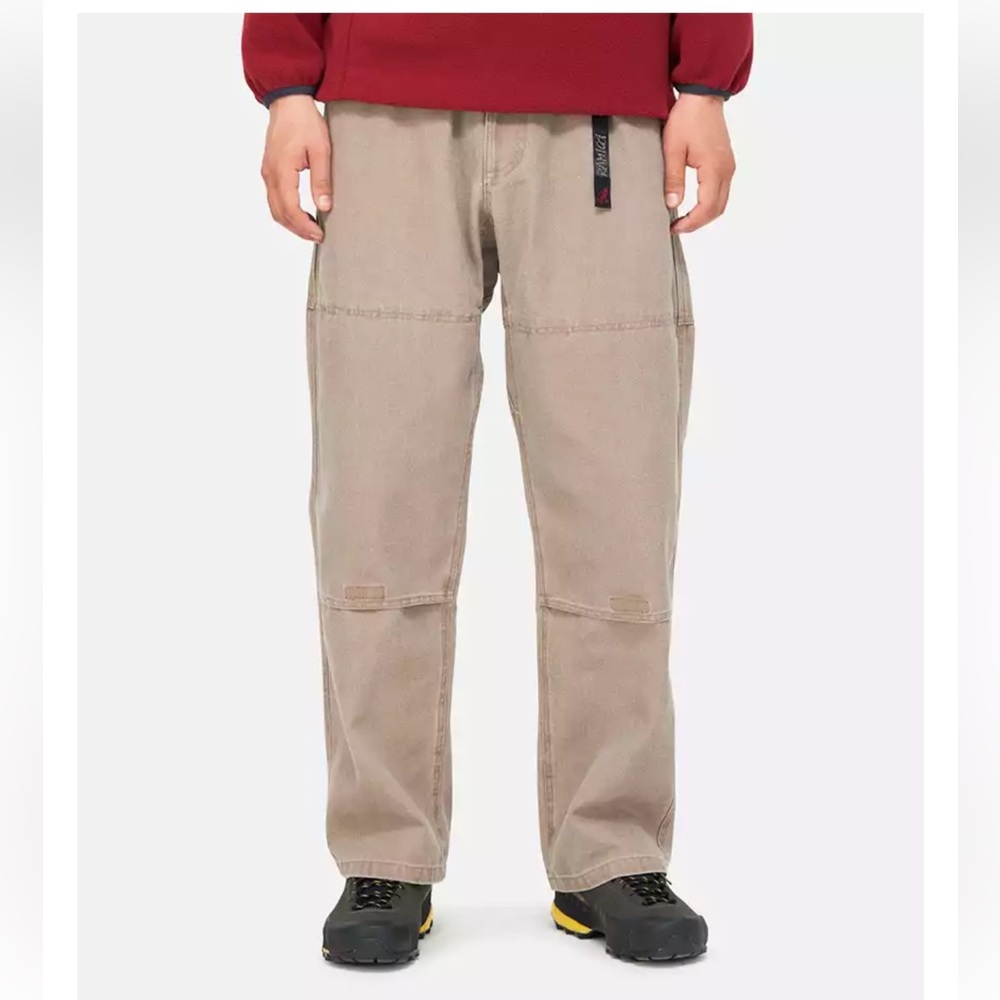 Gramicci Mountain Pants - Canvas